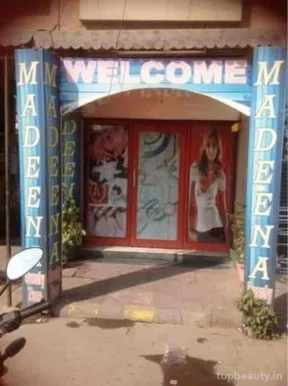 Madeena Beauty Zone, Delhi - Photo 2