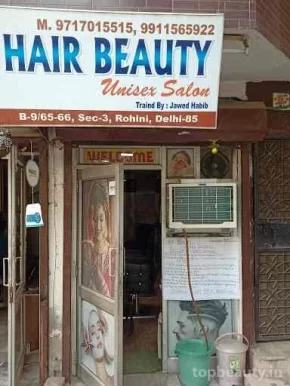 Lakshay Hair & Beauty, Delhi - Photo 4