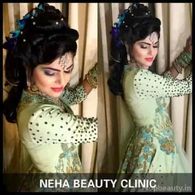 Neha Beauty Clinic & Academy, Delhi - Photo 5