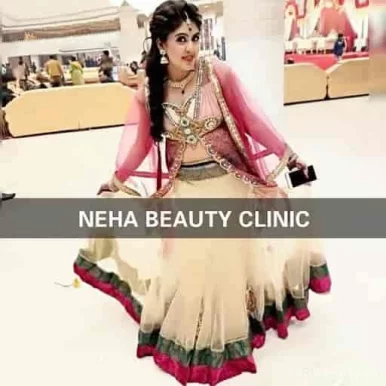 Neha Beauty Clinic & Academy, Delhi - Photo 6