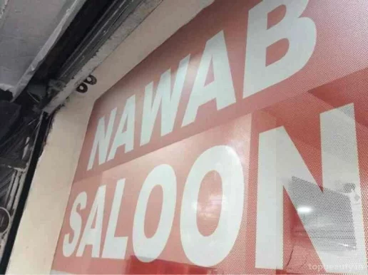 Nawab Salon, Delhi - Photo 6