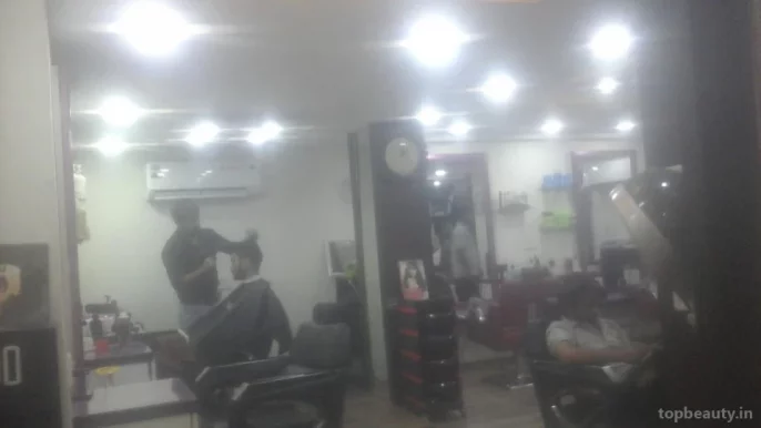 Z.D. Naseem Hair Salon, Delhi - Photo 1