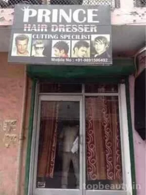 Prince Hair Dresser, Delhi - Photo 6