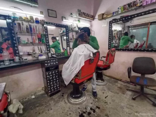 Rehan Hair Cutting Salon, Delhi - Photo 2