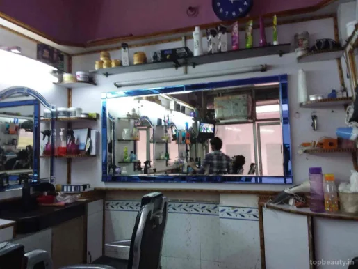 Lucky Hair Dresser, Delhi - Photo 5