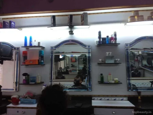Lucky Hair Dresser, Delhi - Photo 4