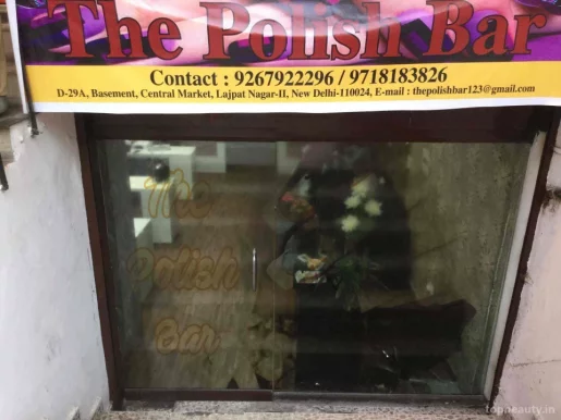The Polish bar, Delhi - Photo 6
