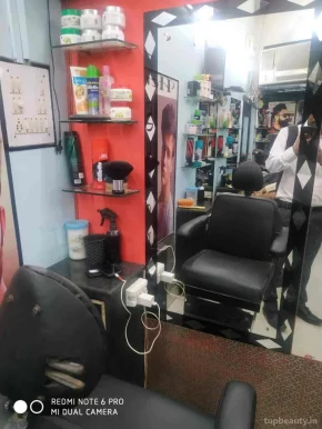 Hero's - Men's Hair Cutting Salon, Delhi - Photo 6