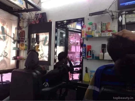 Hero's - Men's Hair Cutting Salon, Delhi - Photo 2