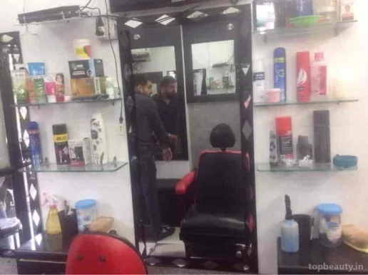 Hero's - Men's Hair Cutting Salon, Delhi - Photo 5