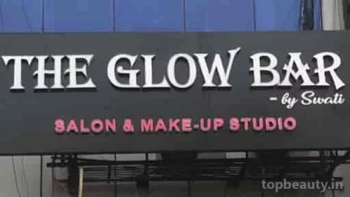 The Glow Bar - Salon & Makeup Studio, Delhi - Photo 5