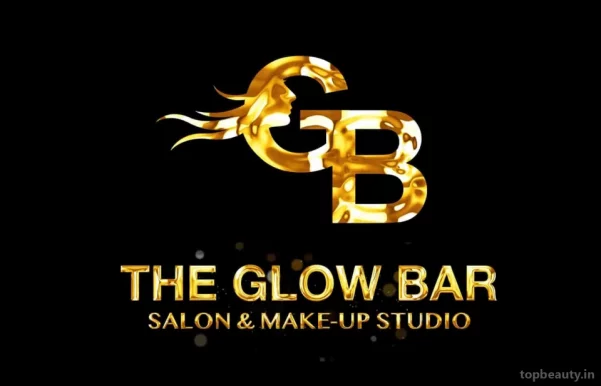 The Glow Bar - Salon & Makeup Studio, Delhi - Photo 2