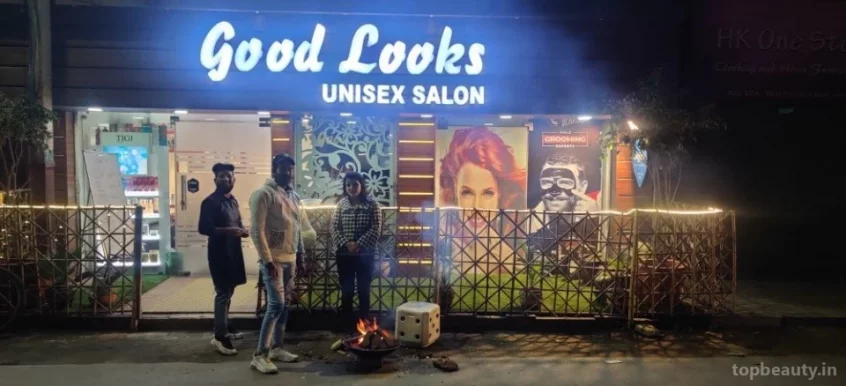 Good Looks beauty Salon, Delhi - Photo 5