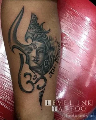 Ink mount Tattoos, Delhi - Photo 1