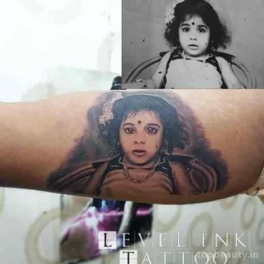 Ink mount Tattoos, Delhi - Photo 2