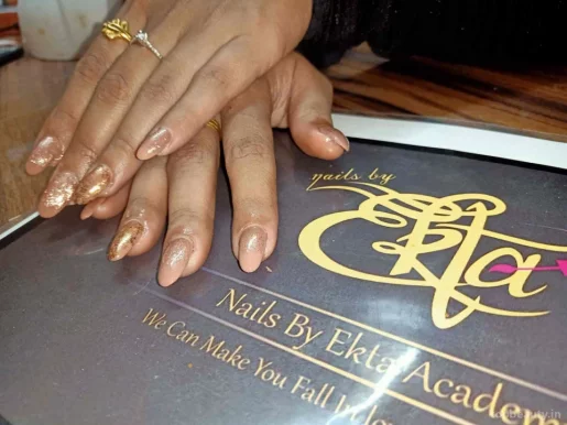 Syahee Nails & Tattoos - Best Nail Art & Permanent Tattoo Studio & Academy, Delhi - Photo 6