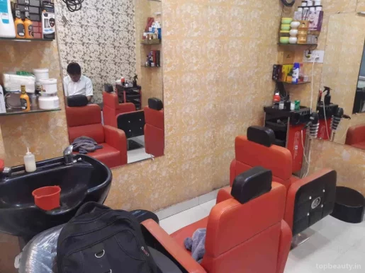 Hair Port Salon, Delhi - Photo 6