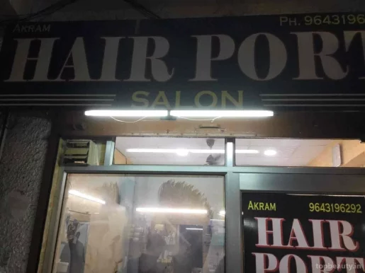 Hair Port Salon, Delhi - Photo 5