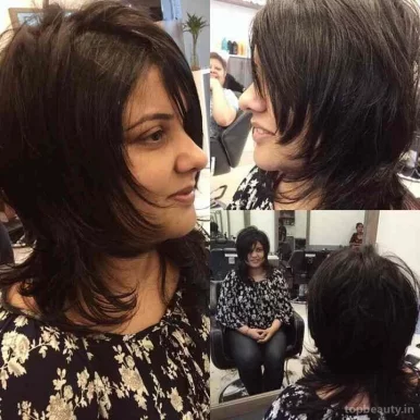 Hair Mukul Unisex Salon, Delhi - Photo 5