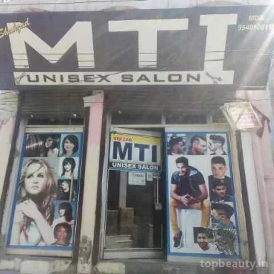 Mti Unisex Salon, Delhi - Photo 7