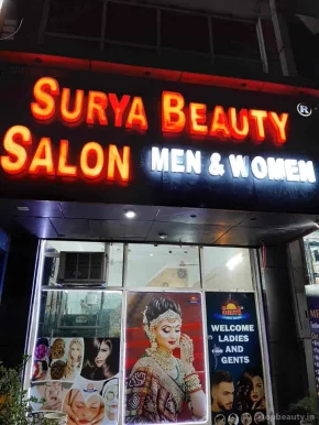 Surya Beauty Saloon, Delhi - Photo 6