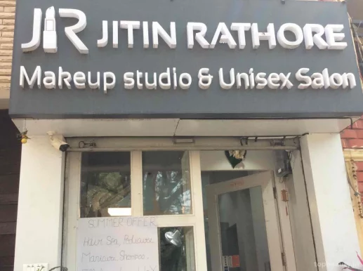 Jitin Rathore Make-Up Studio, Delhi - Photo 5