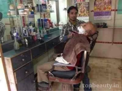 Tip Top Hair Dresser, Delhi - Photo 2