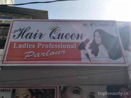 Hair Queen Ladies Parler, Delhi - Photo 6