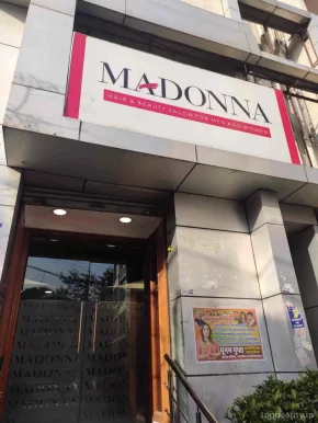 Madonna Hair & Beauty Salon, Delhi - Photo 2