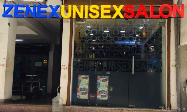 Zenex Unisex Salon, Delhi - Photo 2