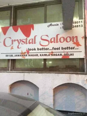 Crystal Salon, Delhi - Photo 3
