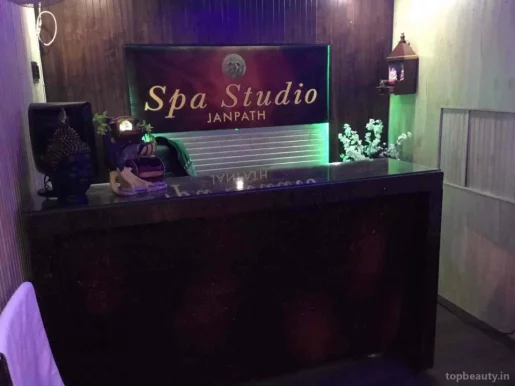 Spa Studio, Delhi - Photo 4