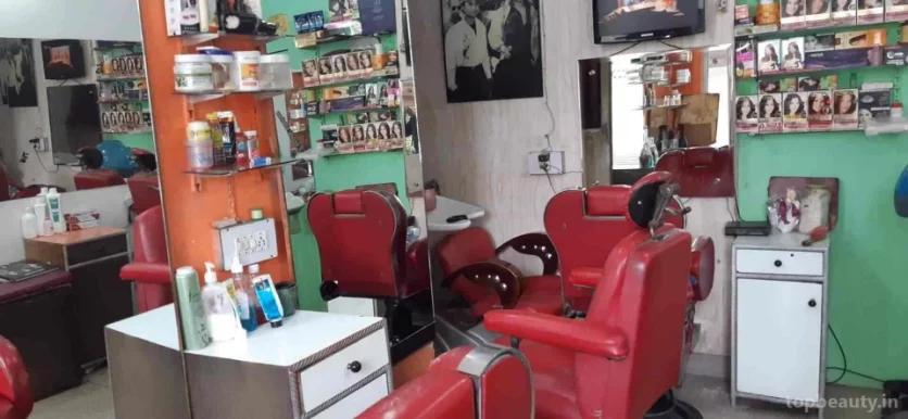Bobby Hair Cutting Salon, Delhi - Photo 1