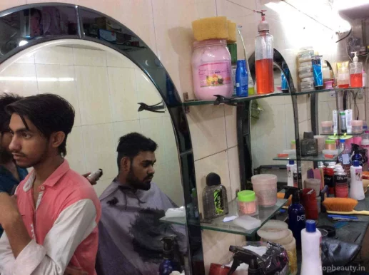 Chand Hair Dresser, Delhi - Photo 6