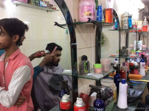 Chand Hair Dresser, Delhi - Photo 5
