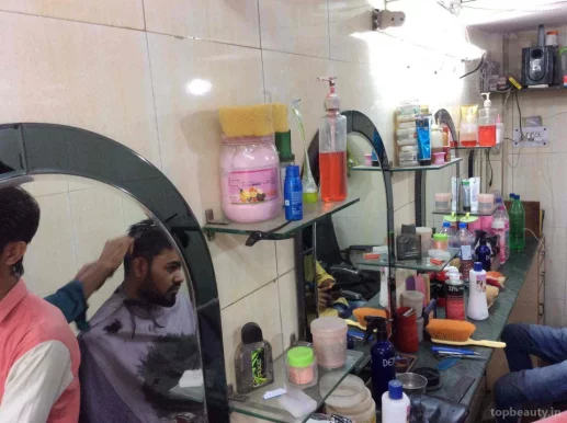 Chand Hair Dresser, Delhi - Photo 3