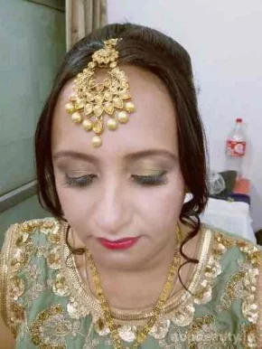 My Divaaz Beauty Salon, Delhi - Photo 6