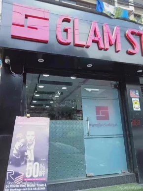 Glam Studios Model Town 1, Delhi - Photo 6