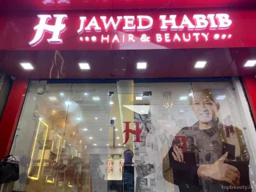 Jawed Habib Hair & Beauty salon, Delhi - Photo 3