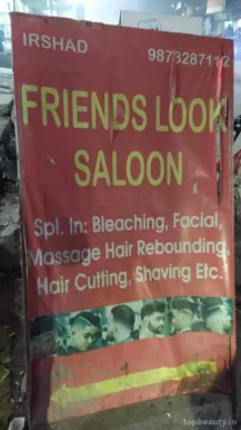 Friends Look Salon, Delhi - Photo 3