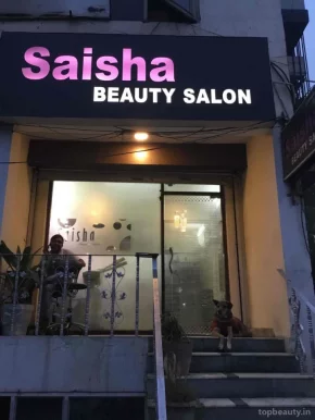 Saisha Beauty Salon, Delhi - Photo 6