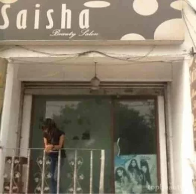 Saisha Beauty Salon, Delhi - Photo 2
