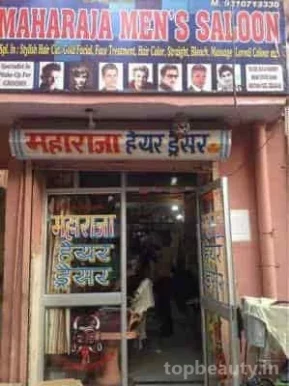 Maharaja Hair Dresser, Delhi - 