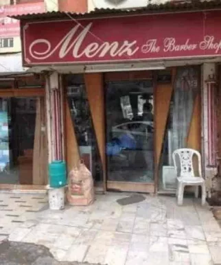 Men's The Barber Shop, Delhi - Photo 1
