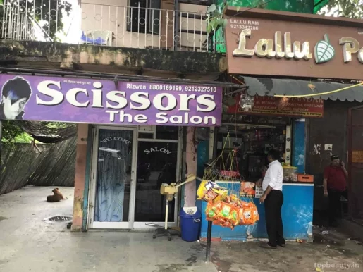 Scissors The Salon, Delhi - Photo 1