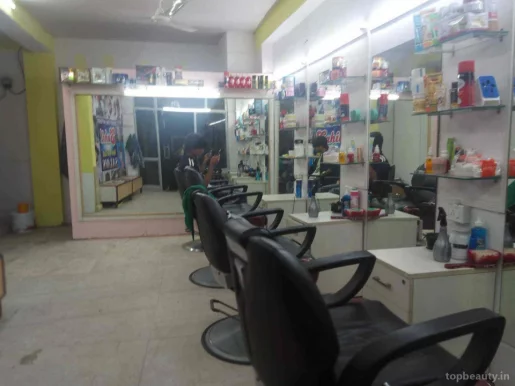 Sahil new hair cut saloon, Delhi - Photo 5