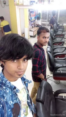 Sahil new hair cut saloon, Delhi - Photo 2