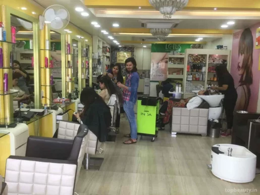 JD Hair Studio | Beauty & Makeup, Delhi - Photo 1
