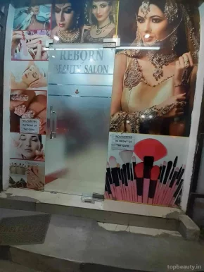 Reborn Make-up Studio, Delhi - Photo 3