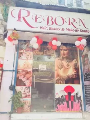 Reborn Make-up Studio, Delhi - Photo 1
